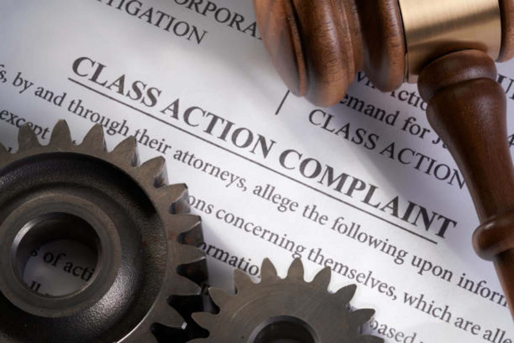 6 Most Common Types of Class Action Lawsuits in Illinois